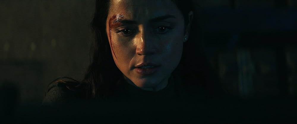 バレリーナ：The World of John Wickの画像