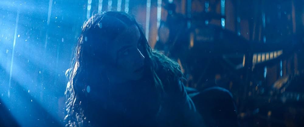 バレリーナ：The World of John Wickの画像