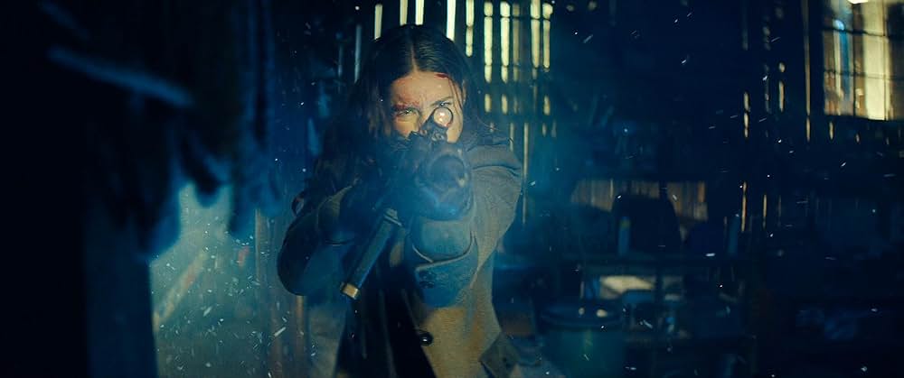 バレリーナ：The World of John Wickの画像