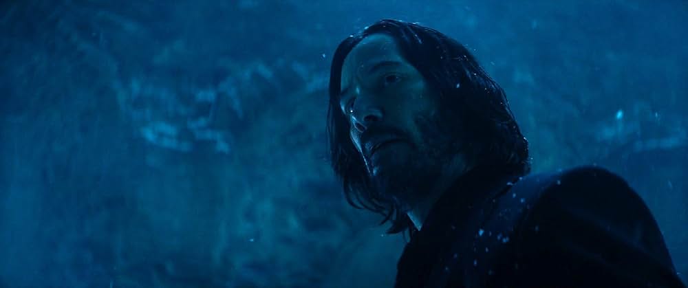 バレリーナ：The World of John Wickの画像