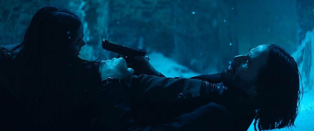 バレリーナ：The World of John Wickの画像