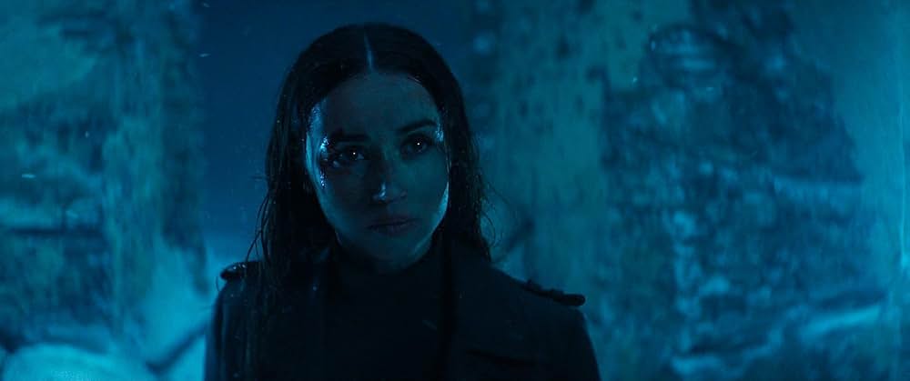 バレリーナ：The World of John Wickの画像