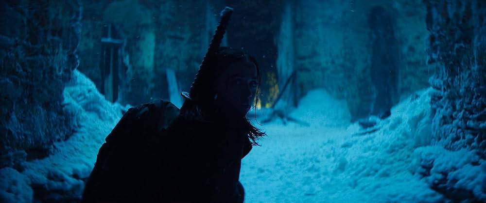 バレリーナ：The World of John Wickの画像