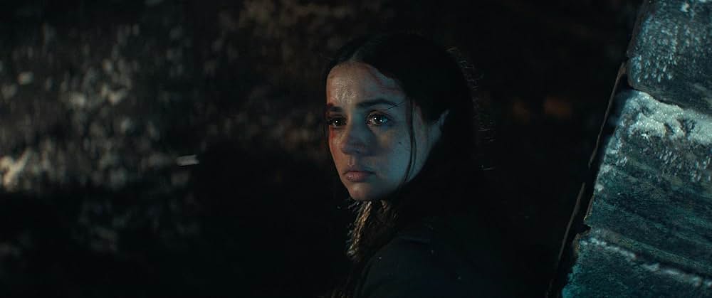 バレリーナ：The World of John Wickの画像