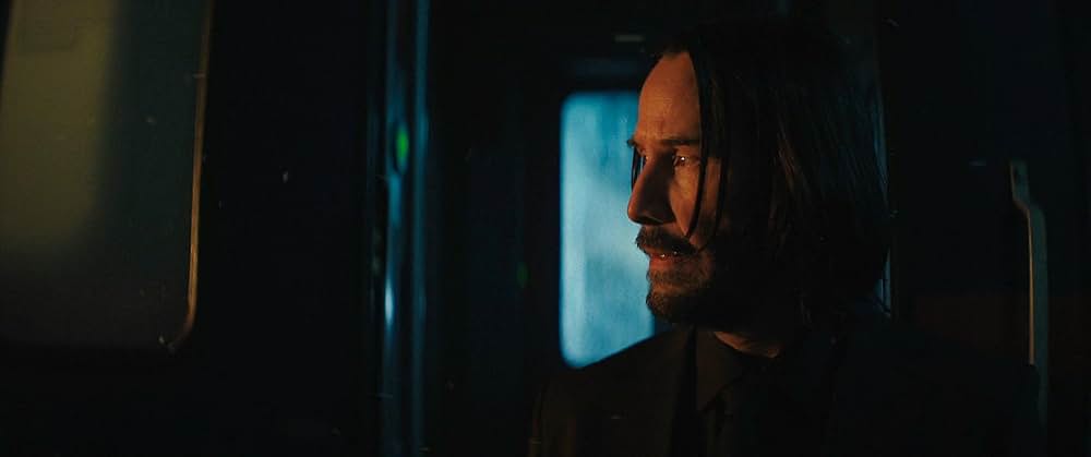 バレリーナ：The World of John Wickの画像