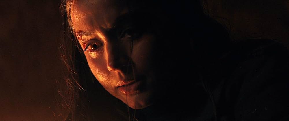 バレリーナ：The World of John Wickの画像