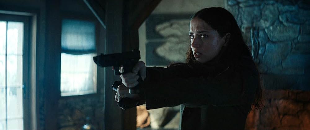 バレリーナ：The World of John Wickの画像