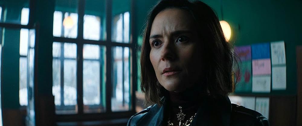 バレリーナ：The World of John Wickの画像