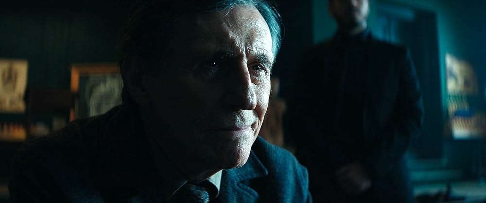 バレリーナ：The World of John Wickの画像