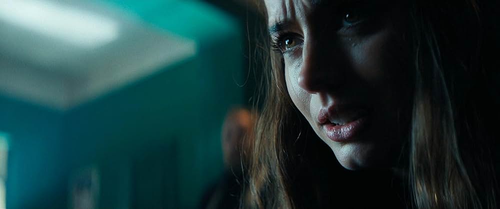 バレリーナ：The World of John Wickの画像