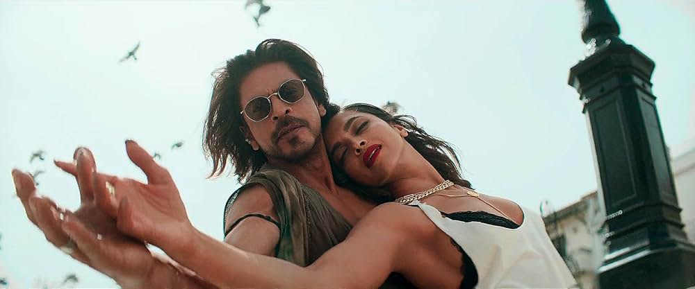 PATHAAN／パターンの画像