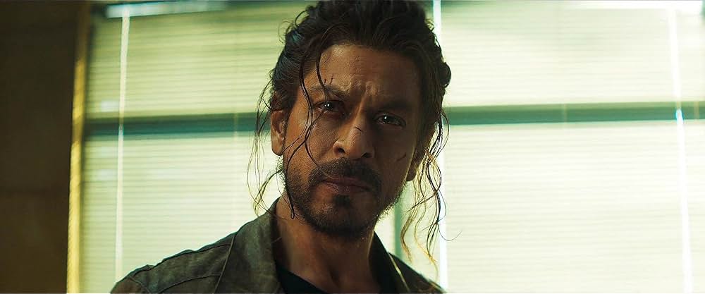 PATHAAN／パターンの画像