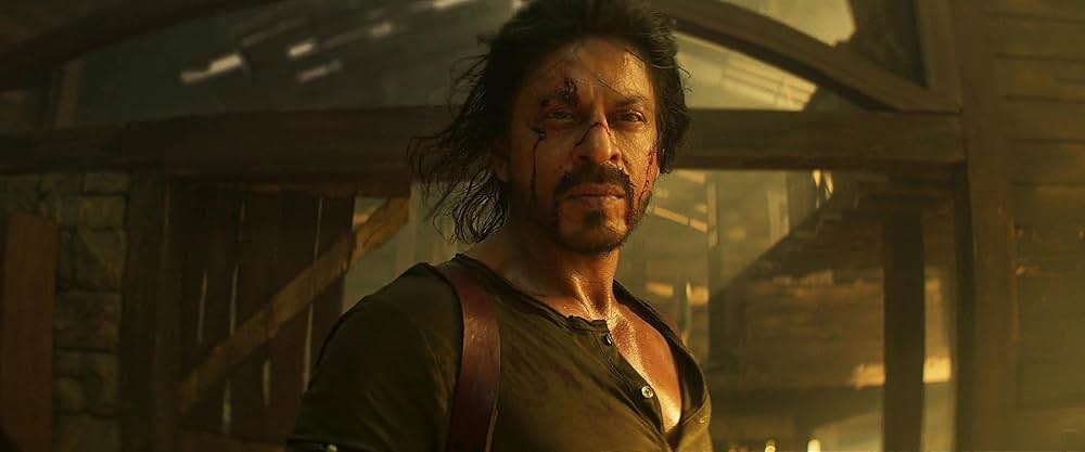 PATHAAN／パターンの画像