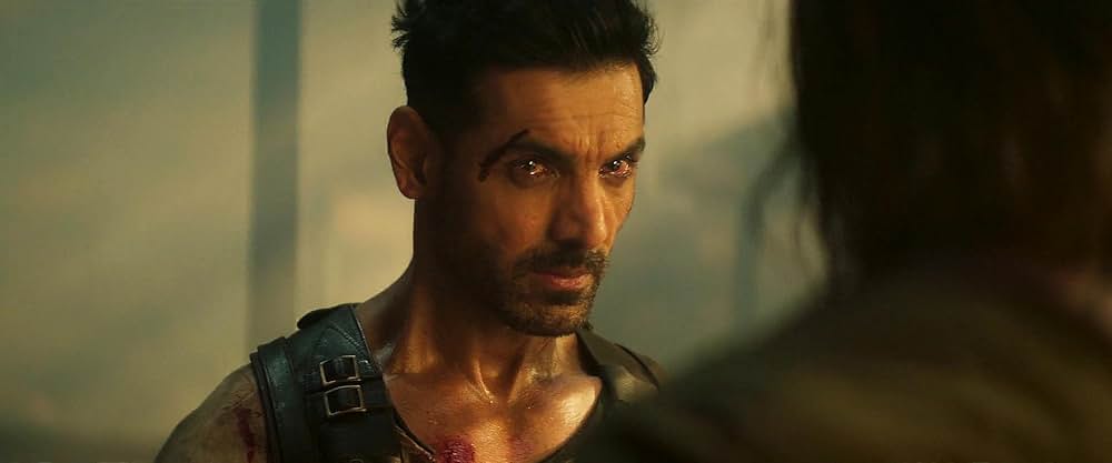 PATHAAN／パターンの画像