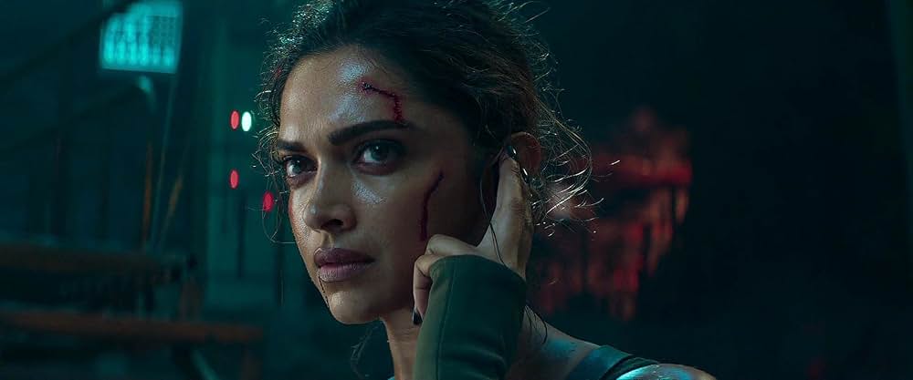 PATHAAN／パターンの画像