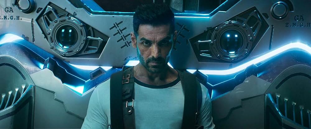 PATHAAN／パターンの画像