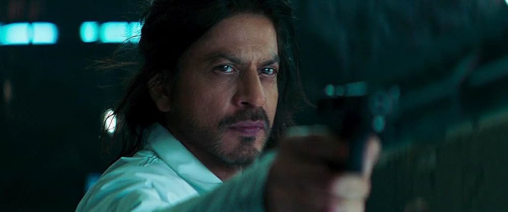 PATHAAN／パターンの画像