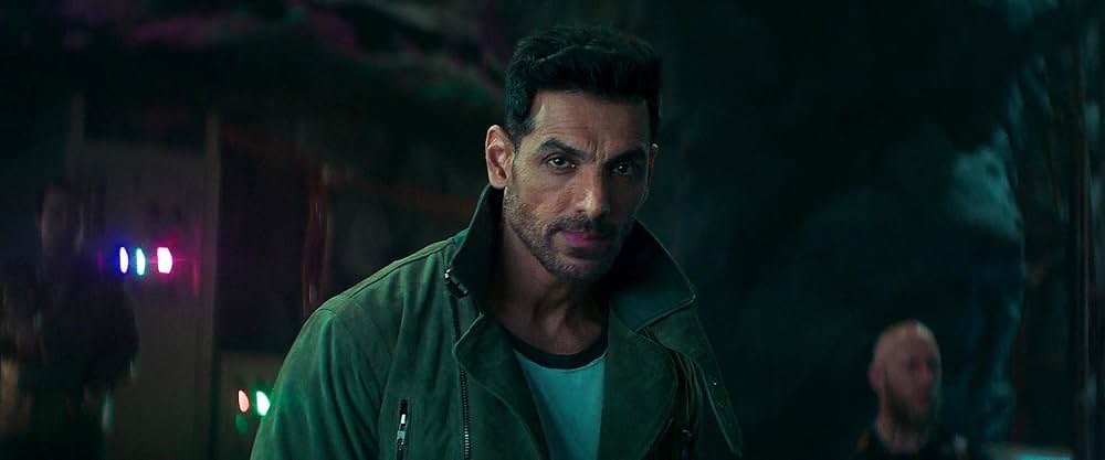 PATHAAN／パターンの画像