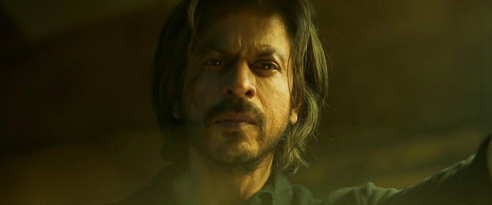 PATHAAN／パターンの画像