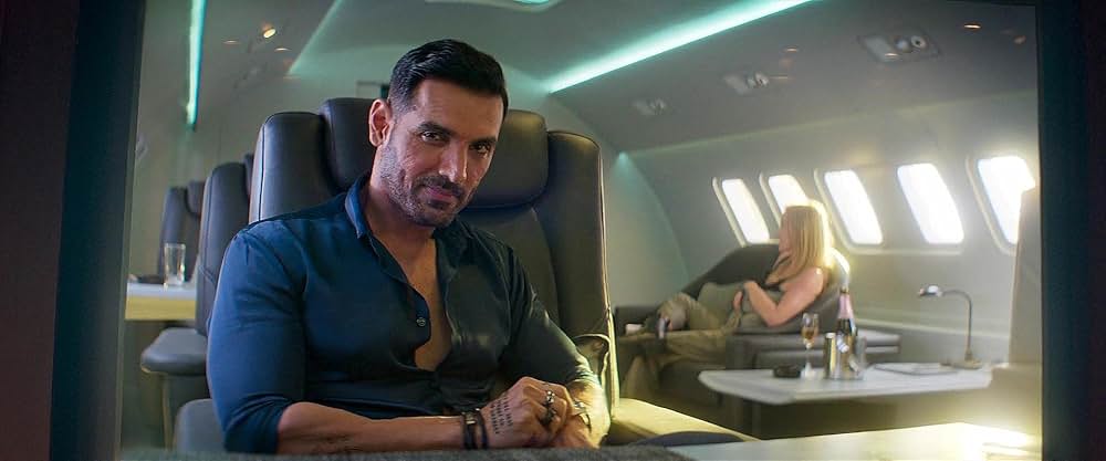 PATHAAN／パターンの画像