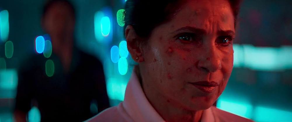 PATHAAN／パターンの画像