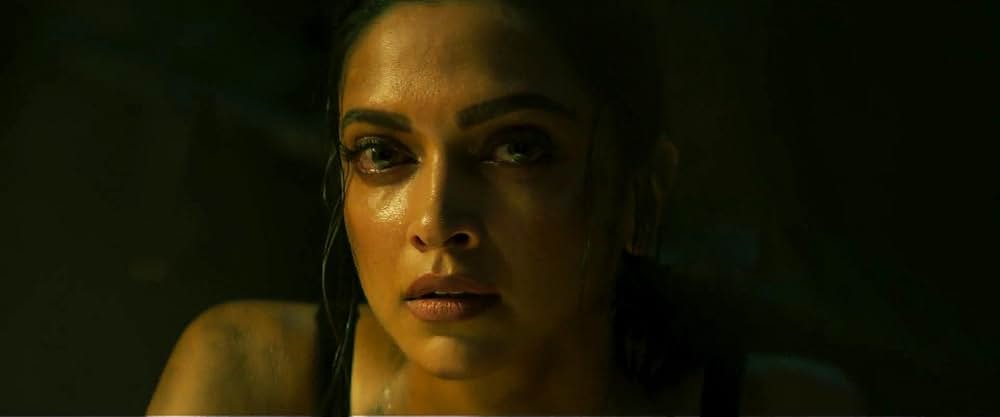 PATHAAN／パターンの画像