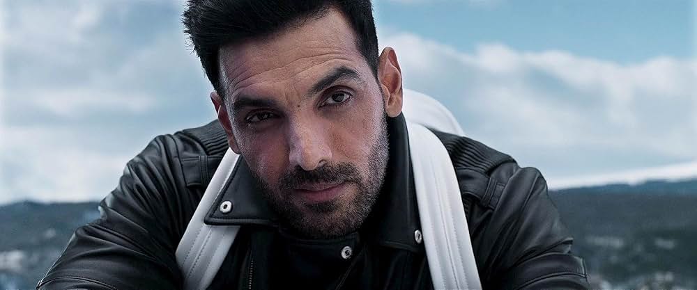 PATHAAN／パターンの画像