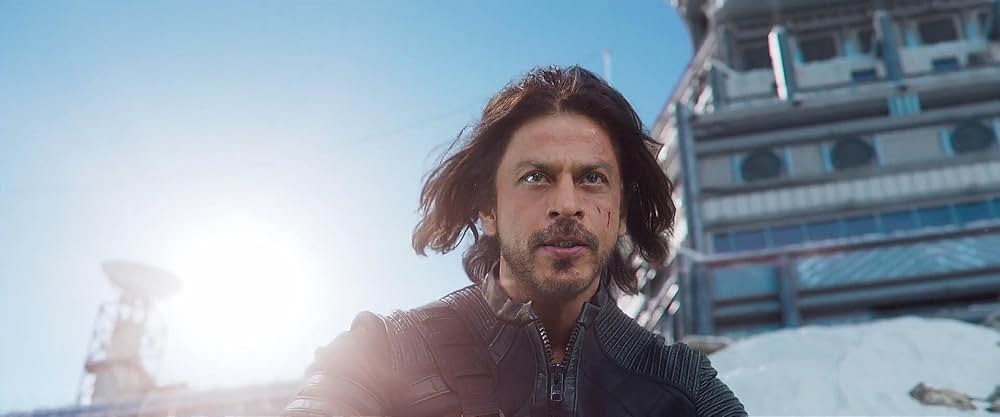 PATHAAN／パターンの画像