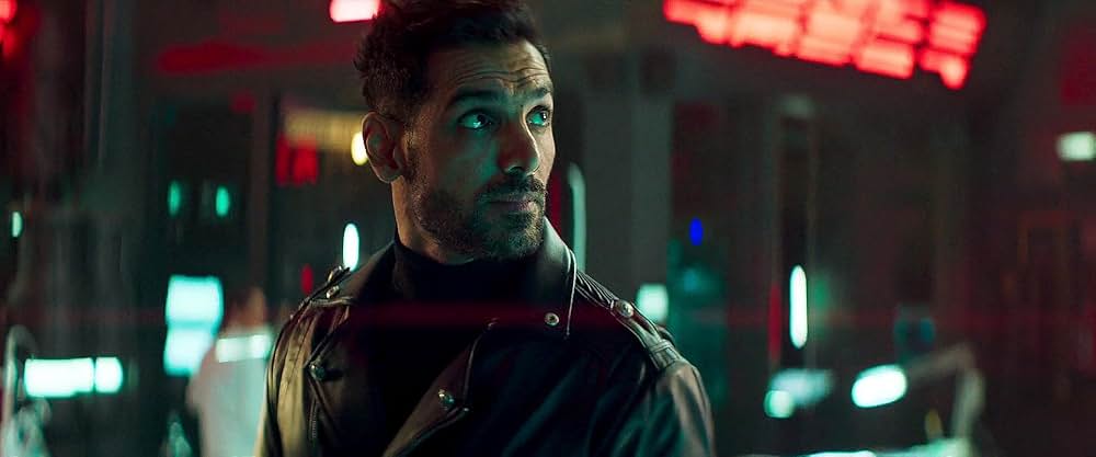 PATHAAN／パターンの画像