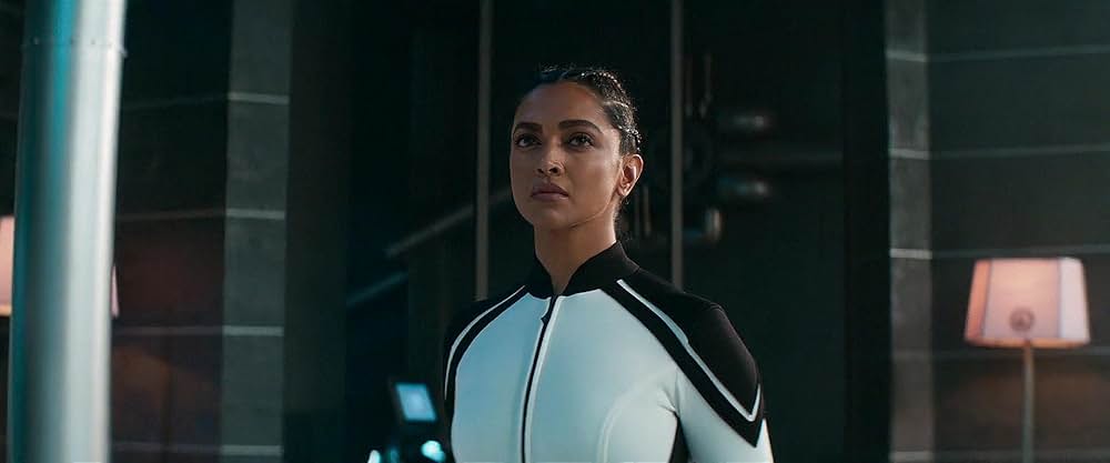 PATHAAN／パターンの画像