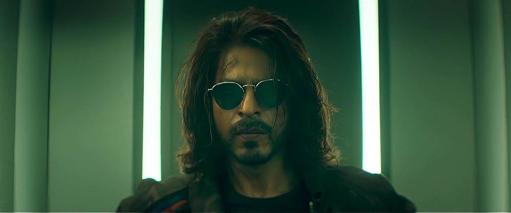 PATHAAN／パターンの画像