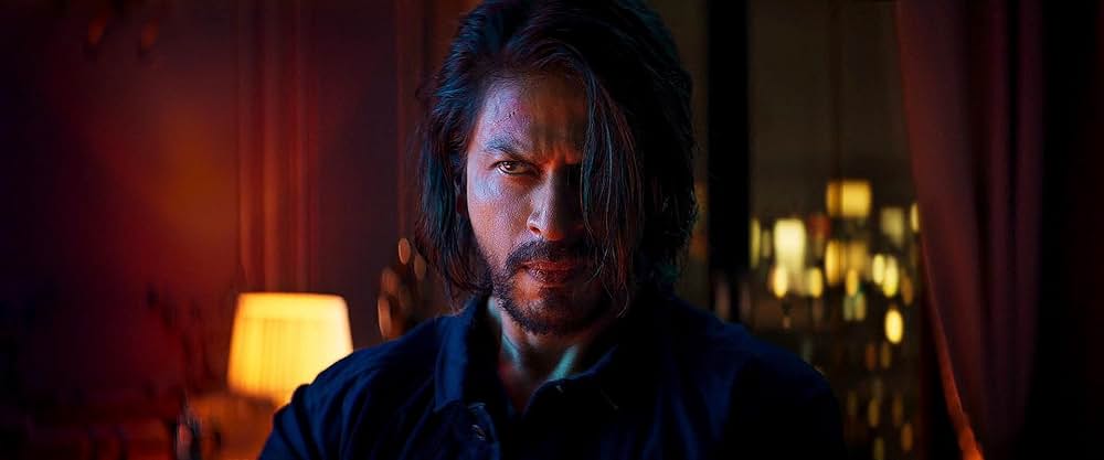 PATHAAN／パターンの画像