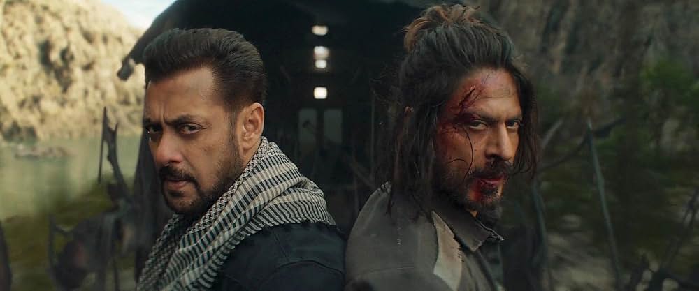 PATHAAN／パターンの画像