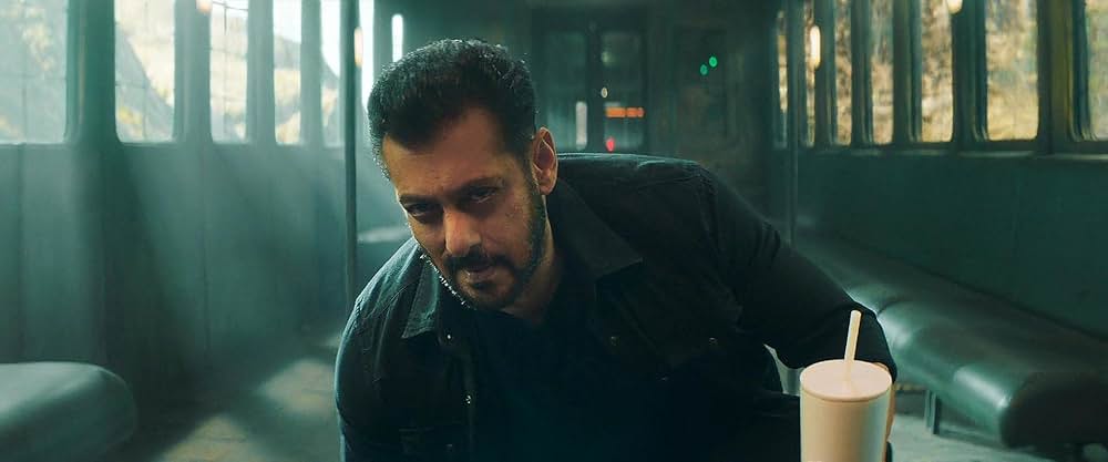 PATHAAN／パターンの画像