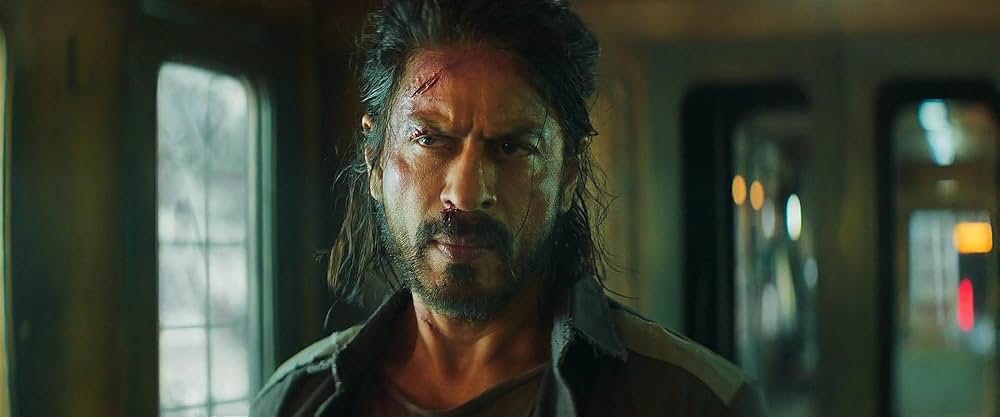 PATHAAN／パターンの画像