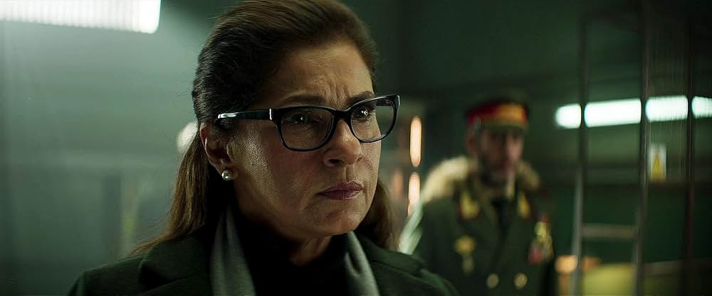 PATHAAN／パターンの画像