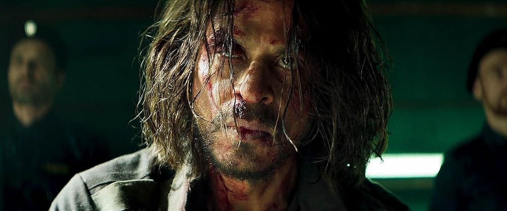 PATHAAN／パターンの画像