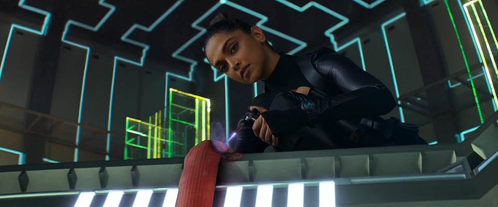 PATHAAN／パターンの画像