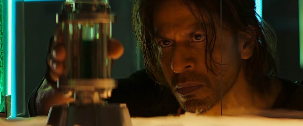 PATHAAN／パターンの画像