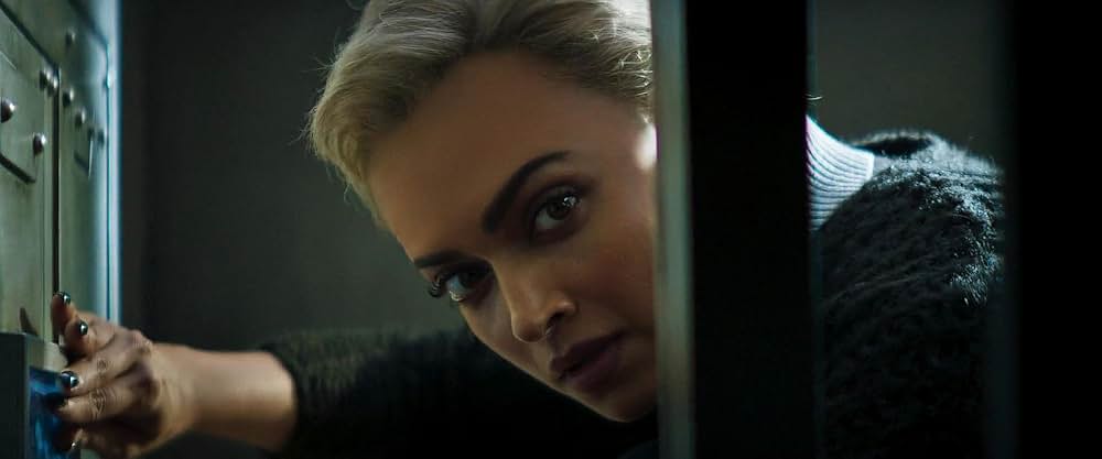 PATHAAN／パターンの画像