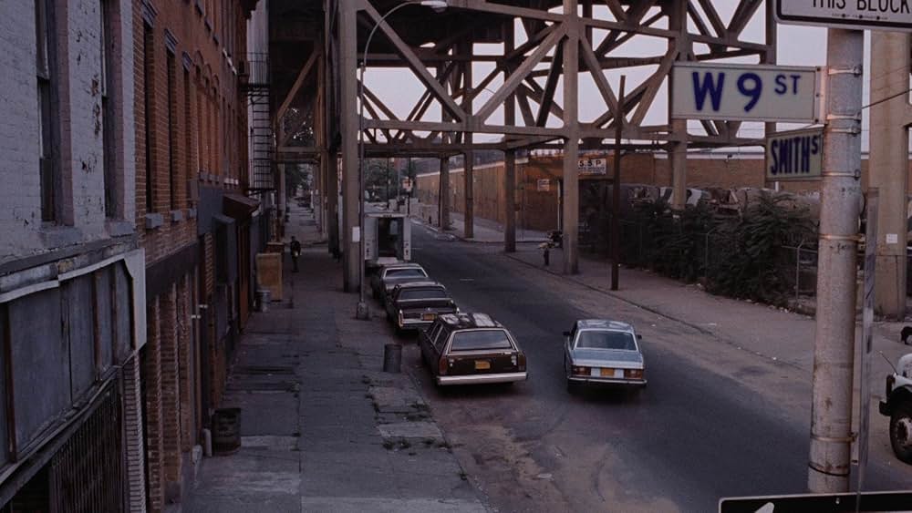 グッドフェローズの画像