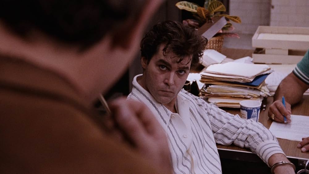 グッドフェローズの画像