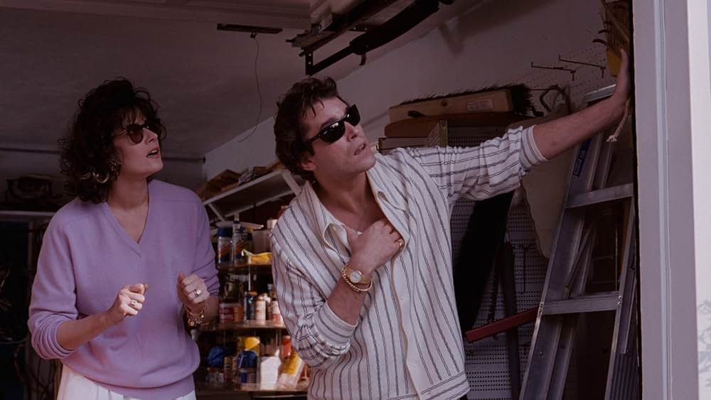 グッドフェローズの画像