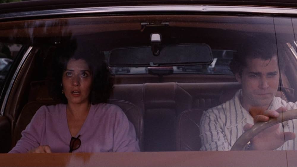 グッドフェローズの画像