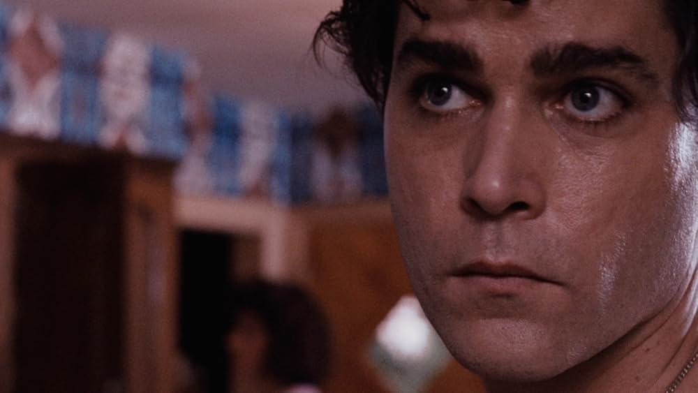 グッドフェローズの画像