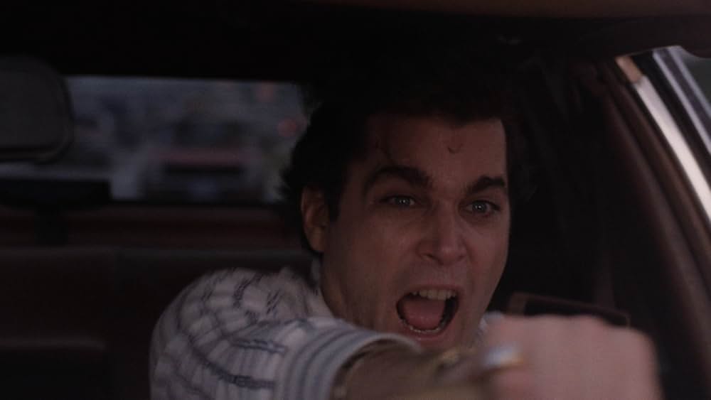 グッドフェローズの画像