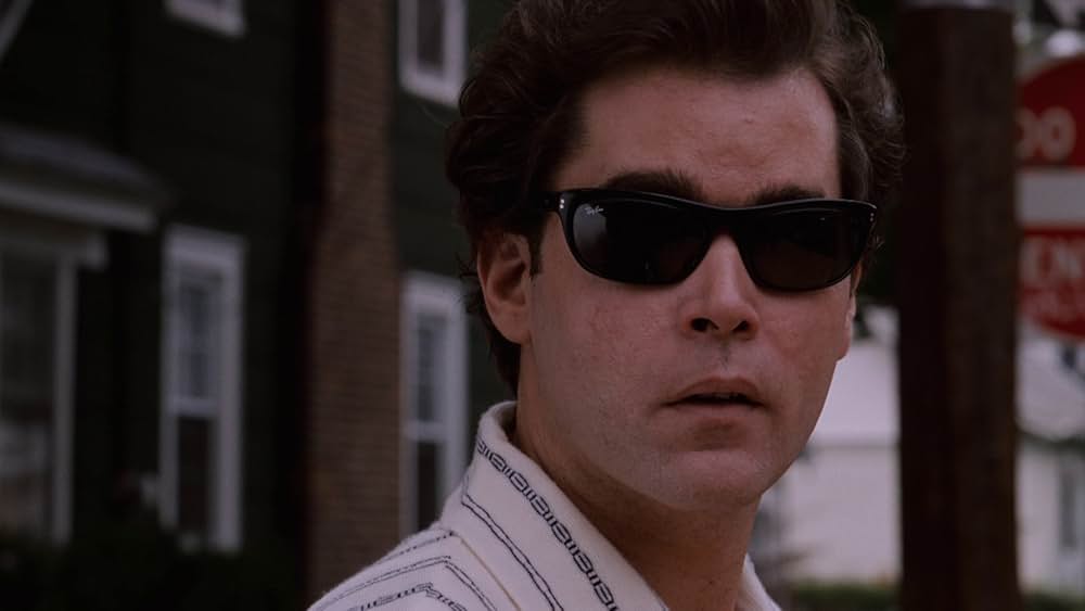 グッドフェローズの画像