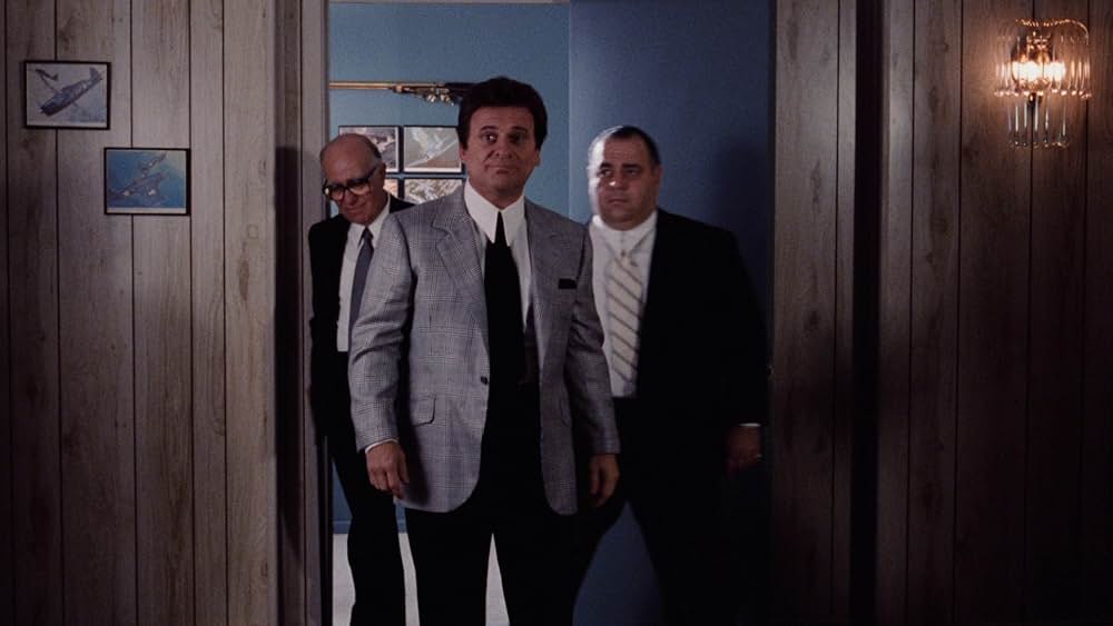 グッドフェローズの画像