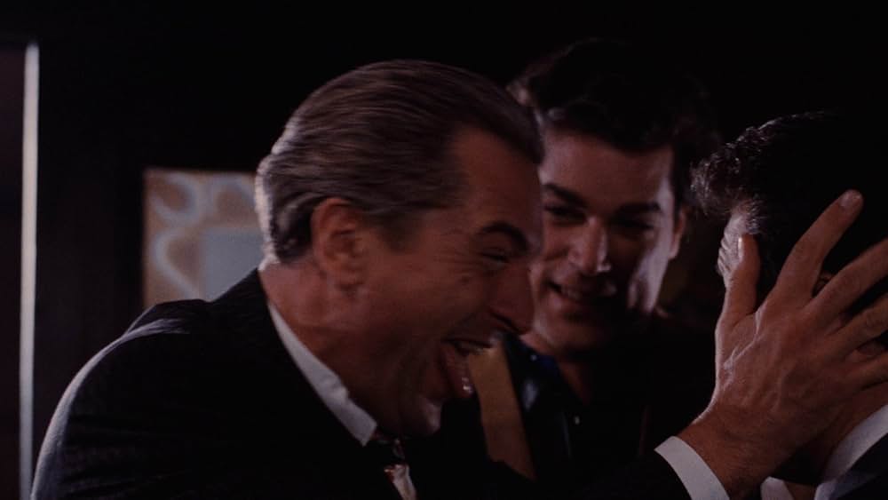 グッドフェローズの画像