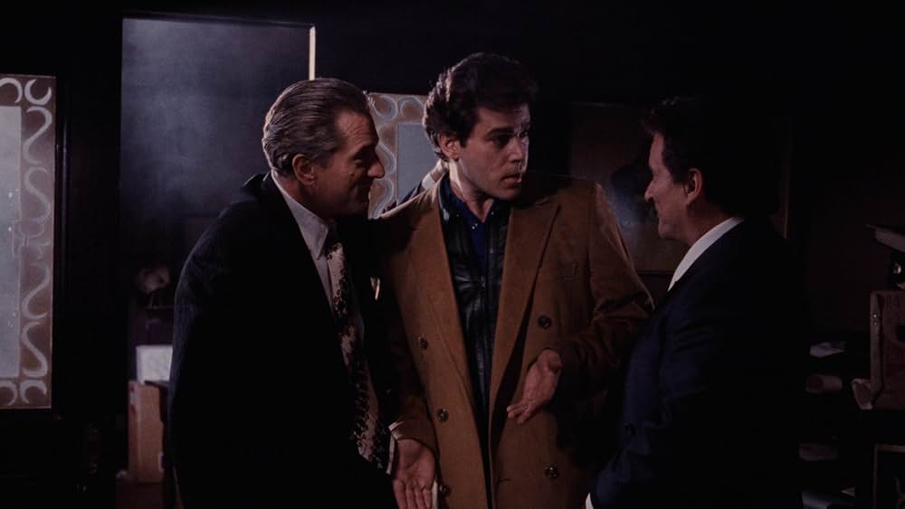 グッドフェローズの画像